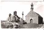 29 - BRIGNOGAN  - La Chapelle Pol Et Son Calvaire - Brignogan-Plage