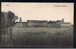 Early Postcard Hopetoun House South Queensferry Near Edinburgh West Lothian Scotland - Ref B107 - West Lothian