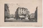 42.335/ RIVE DE GIER - Place De La Boirie - Grande Et Petite Rue Feloin - Rive De Gier