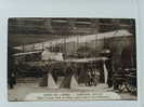 MUSEE DE L'AIR - CAMPAGNE 1914-1915 - BIPLAN FRANCAIS CRIBLE DE BALLES - 1914-1918: 1ère Guerre