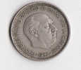 5 Pesetas - 1957 - 5 Pesetas