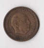 1 Peseta - 1953 - 1 Peseta