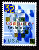 ETATS-UNIS D´AMERIQUE - Yvert -  2569** - Cote 1  € - Informatik