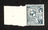 Monaco 1920/21 - N° 47 ** - Unused Stamps