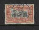 Congo Etat Indépendant-1894-timbre 3,50 Francs-COB27-obl/gest/used 1903-Kongo - Gebraucht