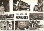 LA CITE DE PËROUGES - Pérouges