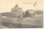 53-Mayenne   La Basilique - Mayenne