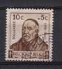 Belgie OCB 593 (0) - Used Stamps