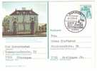 ALLEMAGNE / DEUTSCHLAND - Entier Postal / Ganzsache - Other & Unclassified