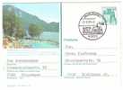 ALLEMAGNE / DEUTSCHLAND - Entier Postal / Ganzsache - Other & Unclassified