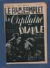 LE FILM COMPLET DU MARDI 1937 - LE CAPITAINE DU DIABLE - GEORGES BANCROFT - ANN SOTHERN  /TYRONE POWER - SONJA HENIE - Magazines