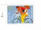 Série Neuve De Suisse , N°1187 Yt, Cyclisme - Unused Stamps