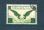 Suisse Switzerland 1929 Yvert PA 14° - Usati