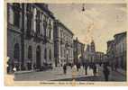 CALTANISSETTA 1942 Banco Di Sicilia E Banco D'Italia - Caltanissetta