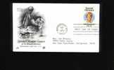 FDC Special Olympic Games 1979 - 1971-1980