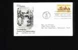 FDC Drafting The Articles Of Confederation - York, Pennsylvania 1977 - 1971-1980