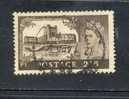 GB °  1955 N° 283 YT - Used Stamps