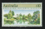 Australia 1989-90 Adelaide Botanical Garden MNH - Neufs