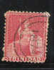 Trinidad Britannia Used - Trinidad & Tobago (...-1961)