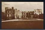 Early Real Photo Postcard Appleby Castle Lake District Cumbria Near Carlisle- Ref B109 - Appleby-in-Westmorland