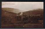 Early Real Photo Postcard In High Cup Gill Appleby Lake District Cumbria Near Carlisle- Ref B109 - Appleby-in-Westmorland