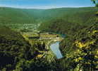 Bohan Sur Semois  Panorama Et Vallee De La Semois - Vresse-sur-Semois