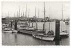 Zeebrugge. Jachthaven. Zeilboten. Port De Plaisance. Voiliers. Postzegel - Timbre N° 1066. - Zeebrugge