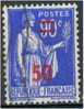 France 1940-41 - YT 482 (o) - Used Stamps