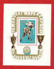 RUSSIA 1973  FOGLIETTO "BLOC" CAMPIONATO EUROPEO DI HOCKEY SU GHIACCIO. BF MNH** - Hockey (su Ghiaccio)