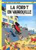 Marc Lebut... : La Ford T En Vadrouille, Francis/Tillieux, Ed. Dupuis, 1972, édition Originale - Other & Unclassified