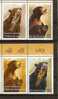 Romania 2008 MNH / Bears / 5 Val + Labels - Ongebruikt