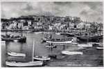 ENGLAND - REAL PHOTO -  THE HARBOUR, ST IVES - St.Ives