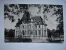 Noyen. Chateau De Rives-Sarthe (S.N.C.F.)  C.p.photo 14x9 - Malicorne Sur Sarthe