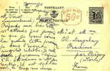 CARTE POSTALE A VOIR - Tarjetas 1951-..