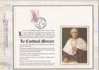 Carte CEF - 1798 Cardinal Mercier - 1971-1980