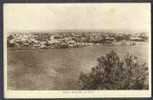 Early View Of Perth, Western Australia - Real Photo - Perth