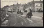 85...LES SABLES D'OLONNE...LA REPARATION DES FILETS DE PECHE..........ECRITE...‹(•¿•)› - Sables D'Olonne