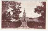 Calumet Studio , CHICAGO , Illinois ; Church, Eglise ; TB ;  Circa 1910 - Chicago