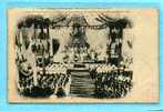 B - CONGO - BRAZZAVILLE - Mission - Bapteme De Cloches Pâques 1904 - Brazzaville