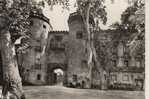 CÉRET - Porte De France. - Ceret