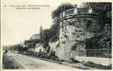 01 - AIN - TREVOUX - Montée De La Terrasse - Vieille Tour Des Remparts - - Trévoux