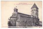 SAINT GAUDENS - L'église (1904) - Saint Gaudens