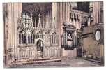 CANTERBURY - The Transept Of Martyrdom  , Canterbury Cathedral - Canterbury