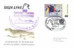 Germany - Sonderstempel / Special Cancellation (k056) - Schiffahrt