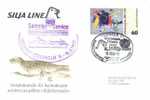 Germany - Sonderstempel / Special Cancellation (k056) - Maritime