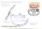 Germany - Sonderstempel / Special Cancellation (k057) - Maritime