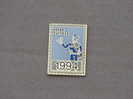 PINS LA POSTE "VOTRE FACTEUR" 1994 - Correo