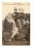 Paris: Parc Des Buttes Chaumont, Le Rocher (08-1283) - Distrito: 19