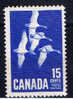 CDN+ Kanada 1963 Mi 357** - Unused Stamps