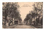 CLICHY 92 BOULEVARD VICTOR HUGO PRES LA RUE DE BELFORT - Clichy